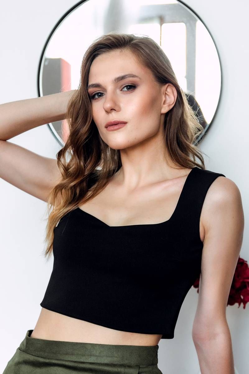 женские топы Totallook