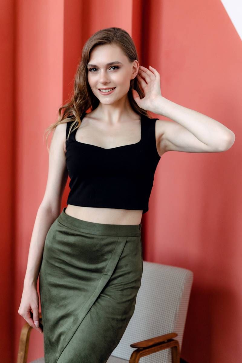 женские топы Totallook