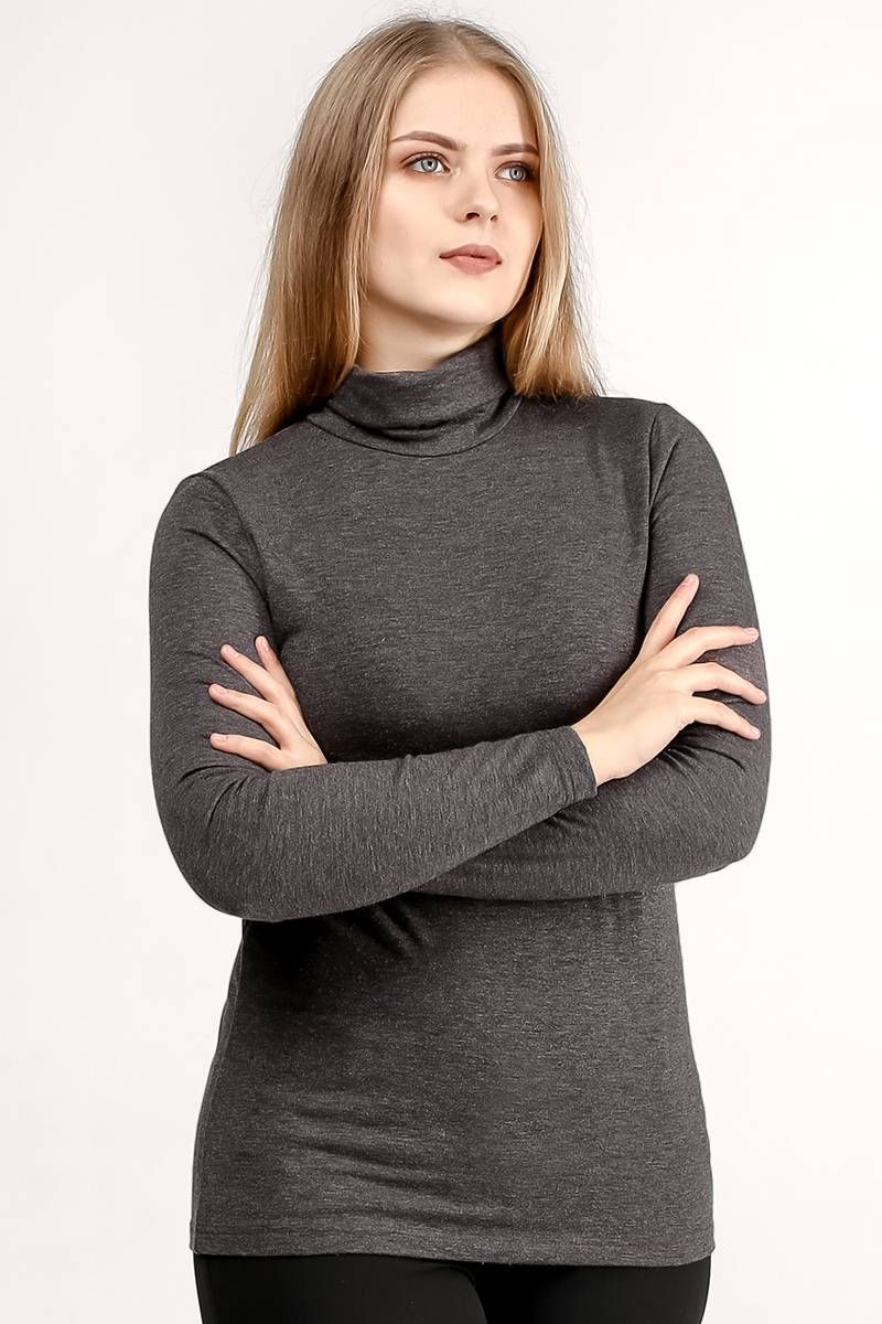 женские водолазки La rouge