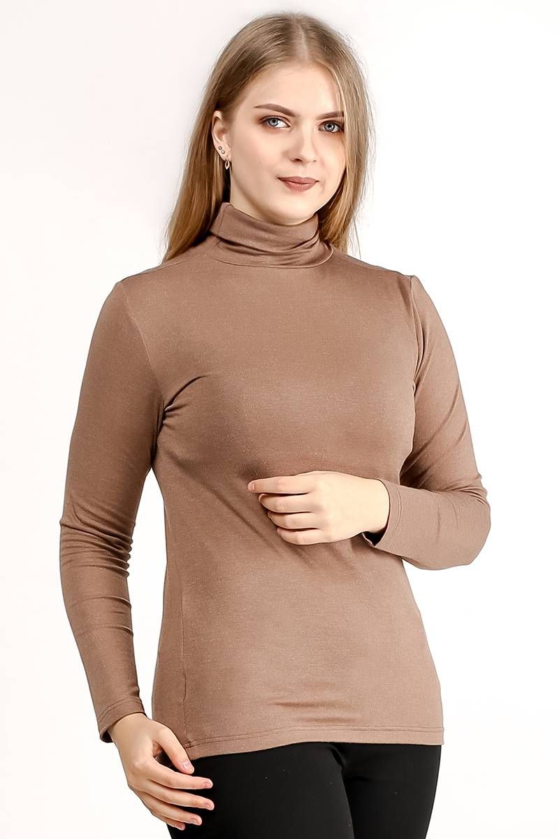 женские водолазки La rouge