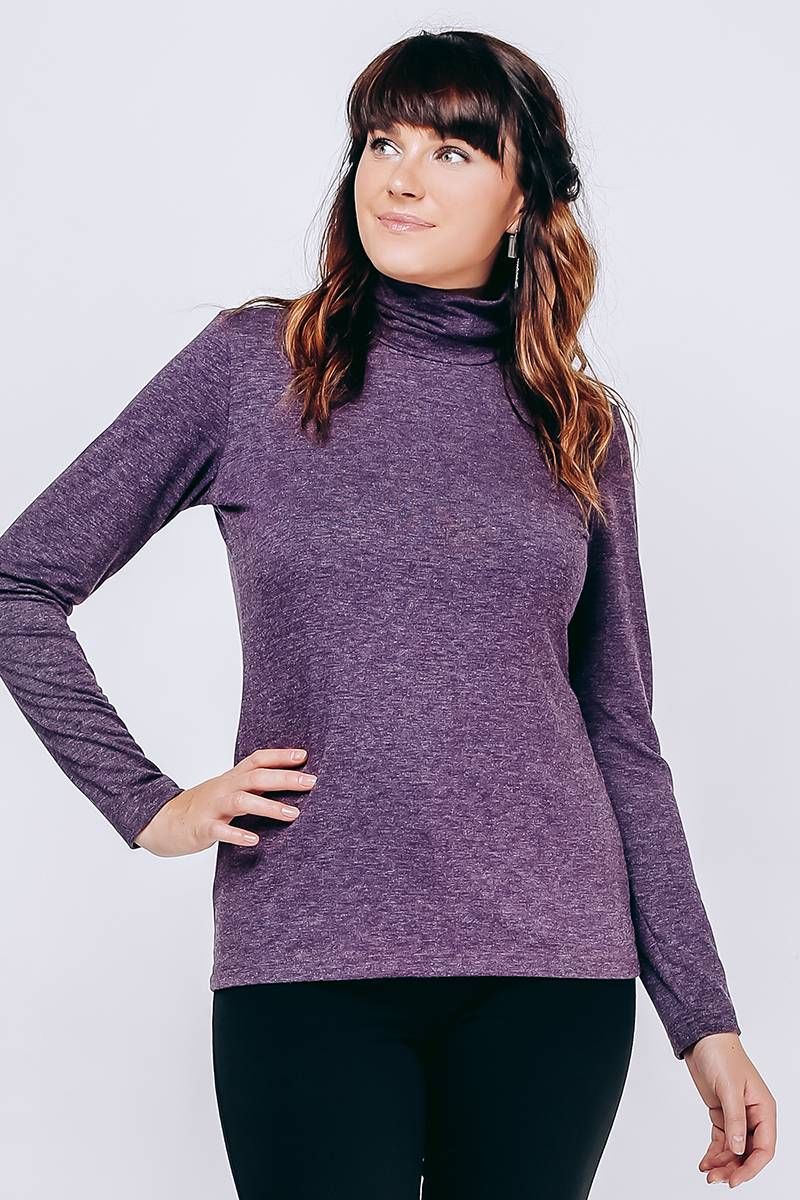 женские водолазки La rouge