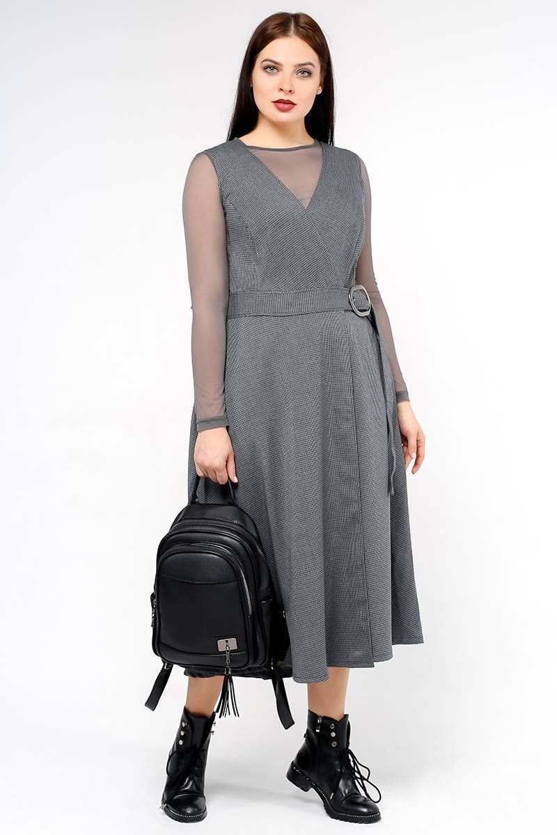 женские сарафаны La rouge