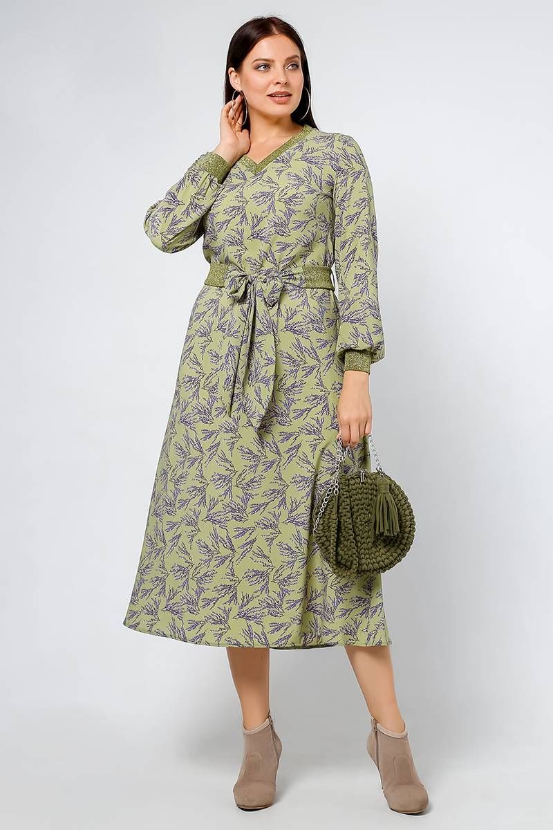 платье La rouge