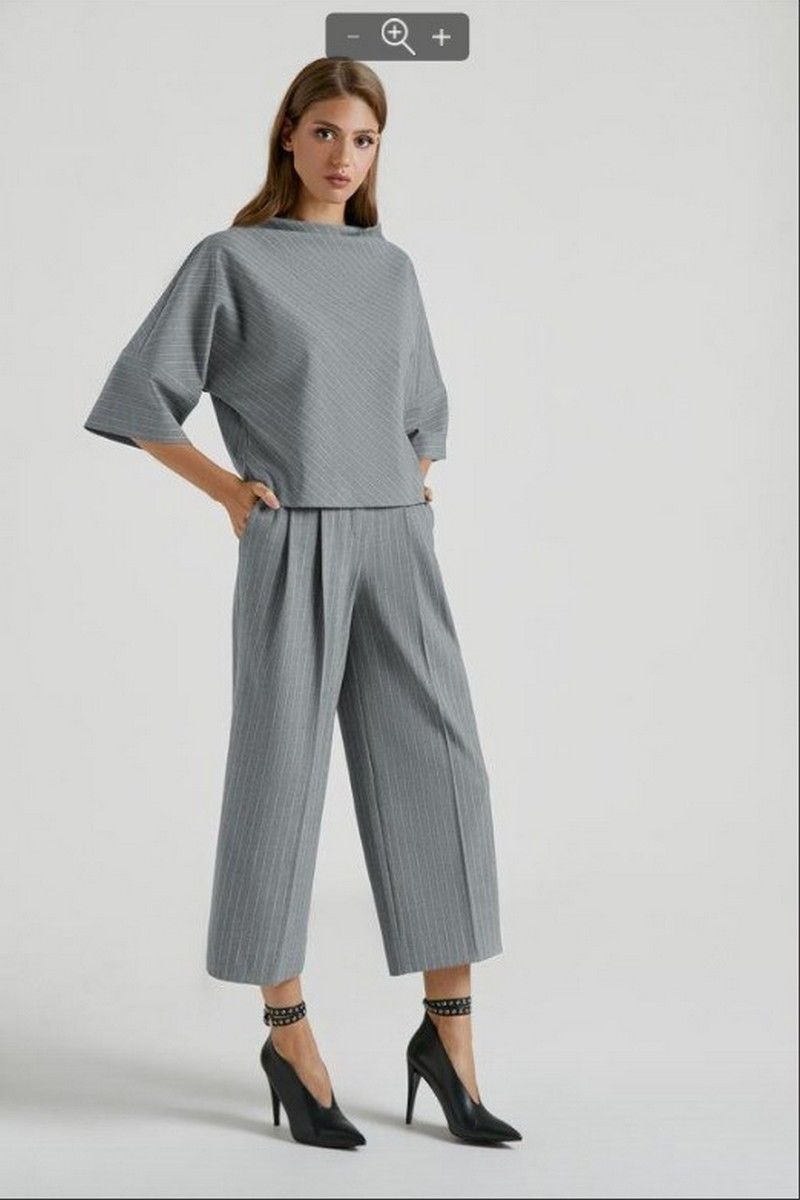 Брючный комплект Vladini