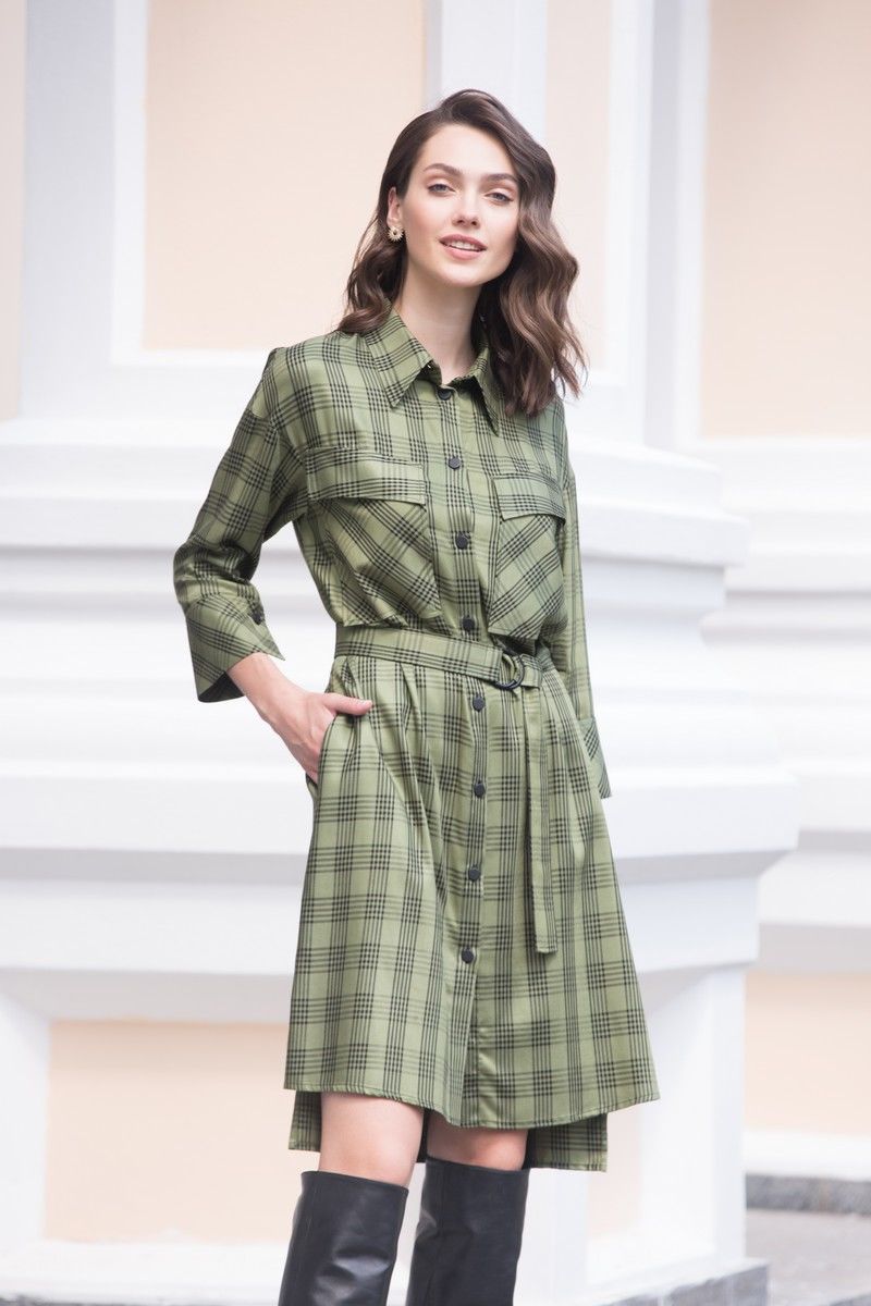 Платье Prestige