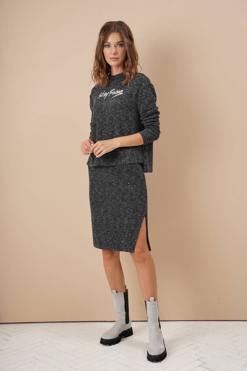 Юбочный комплект Fantazia Mod