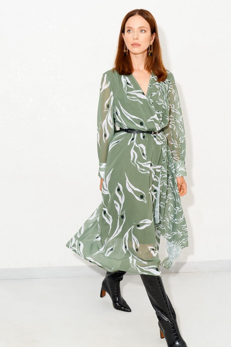 Платье Art Ribbon