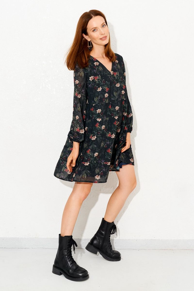 Платье Art Ribbon