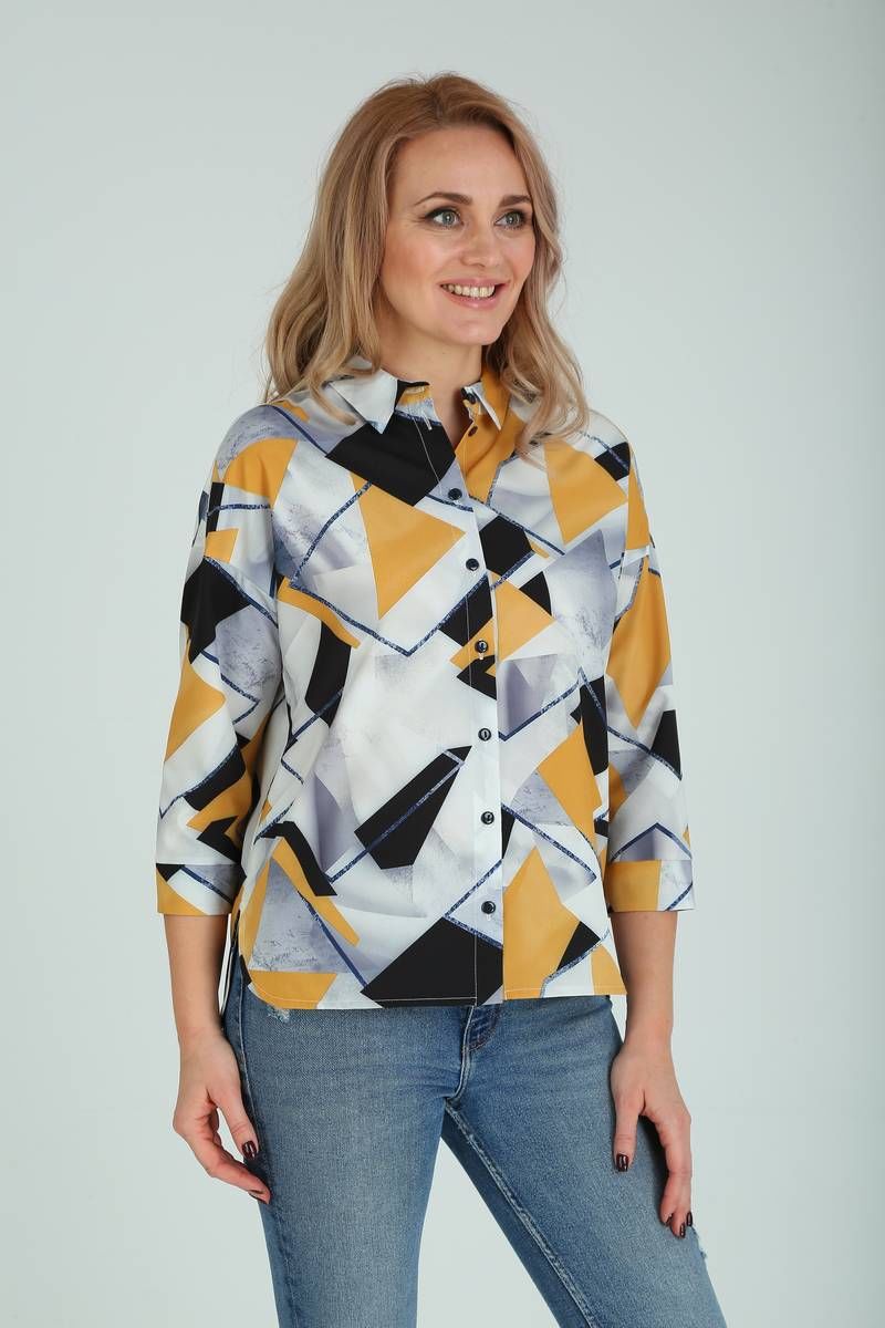 женские блузы Modema