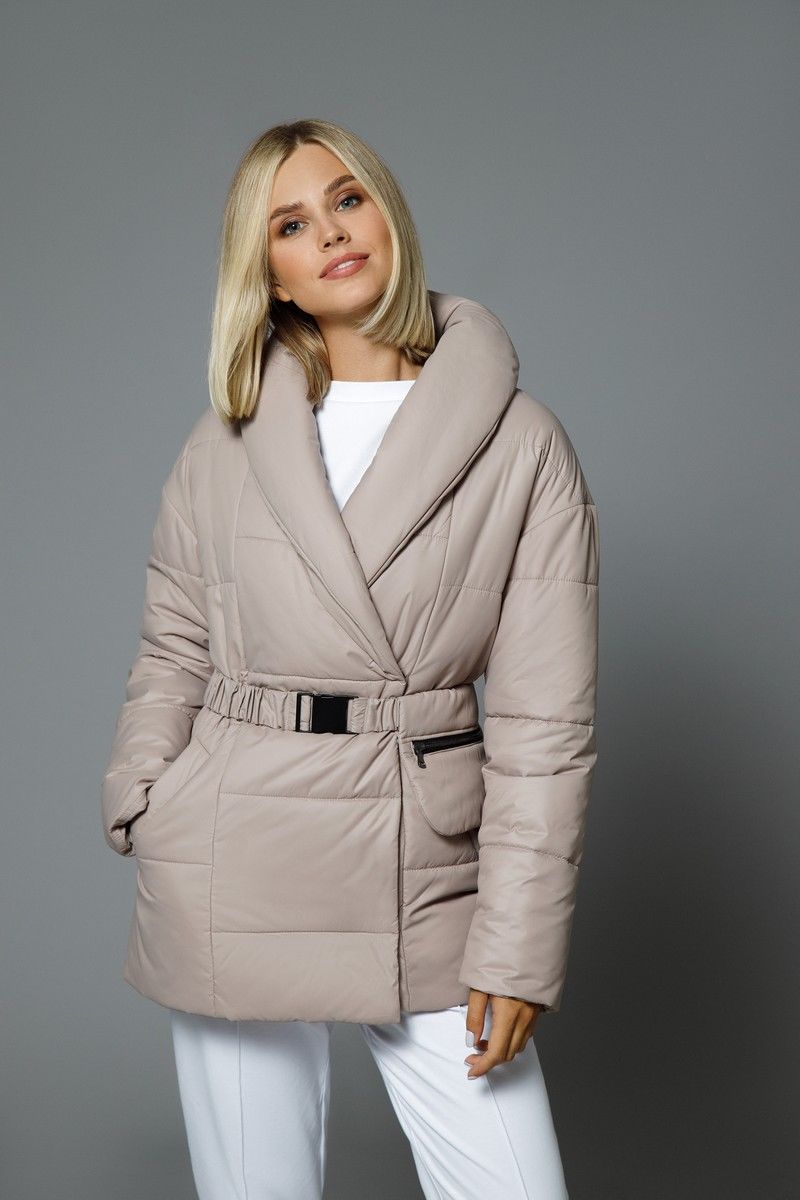 Женская куртка DiLiaFashion