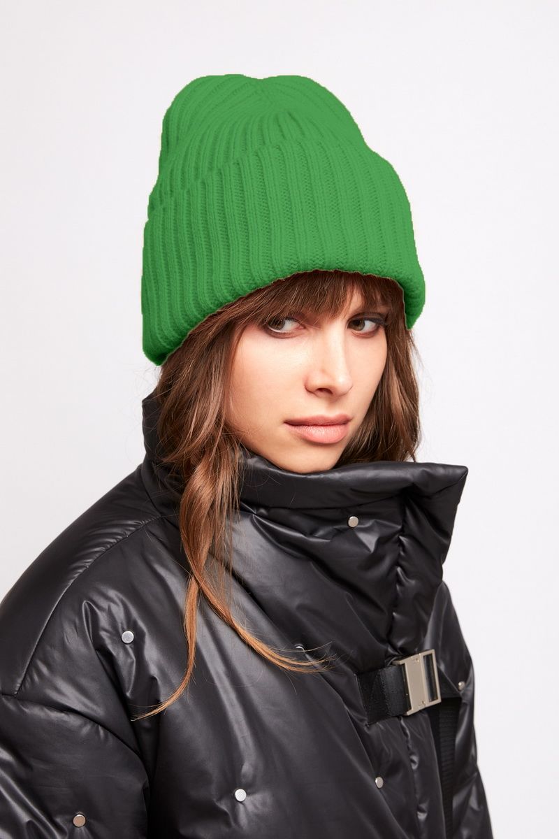 женские шапки Favorini