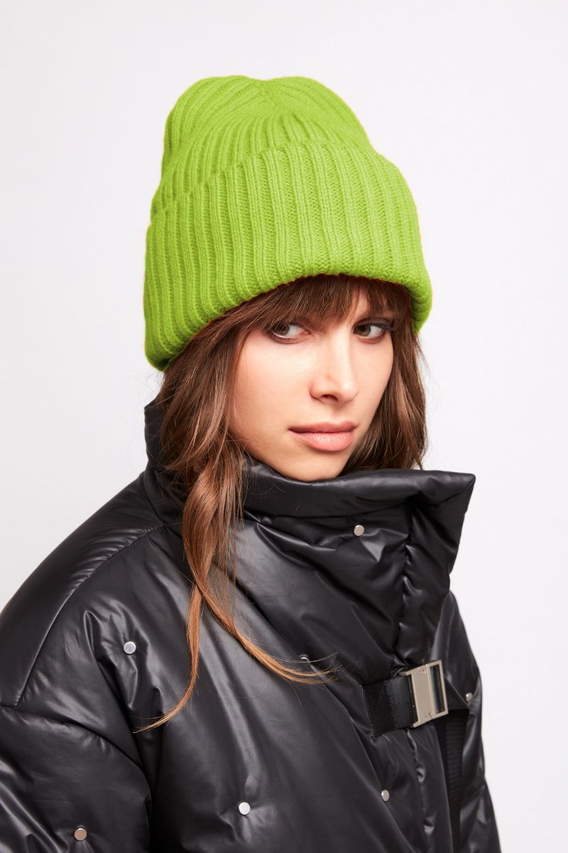 женские шапки Favorini