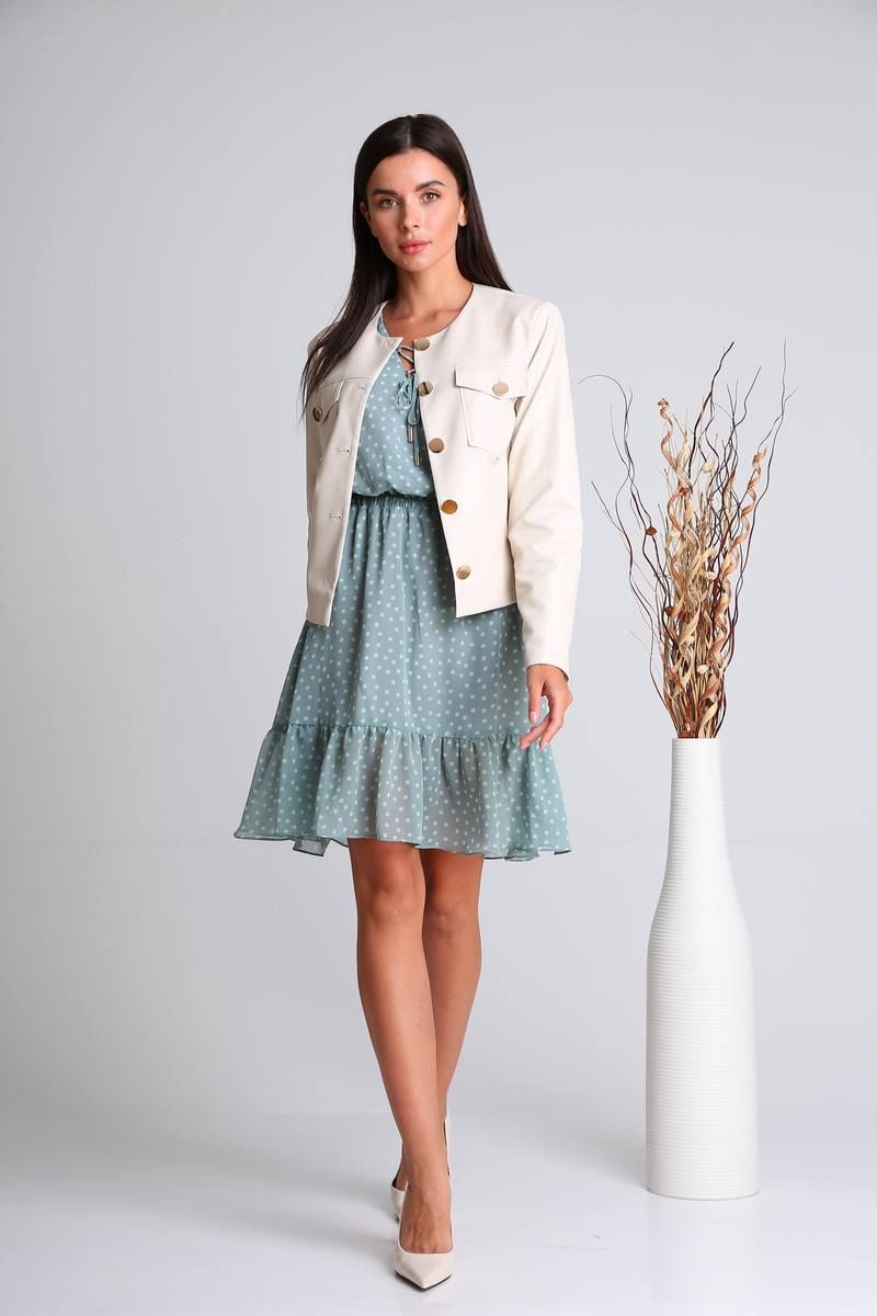 Женский комплект с курткой Verita