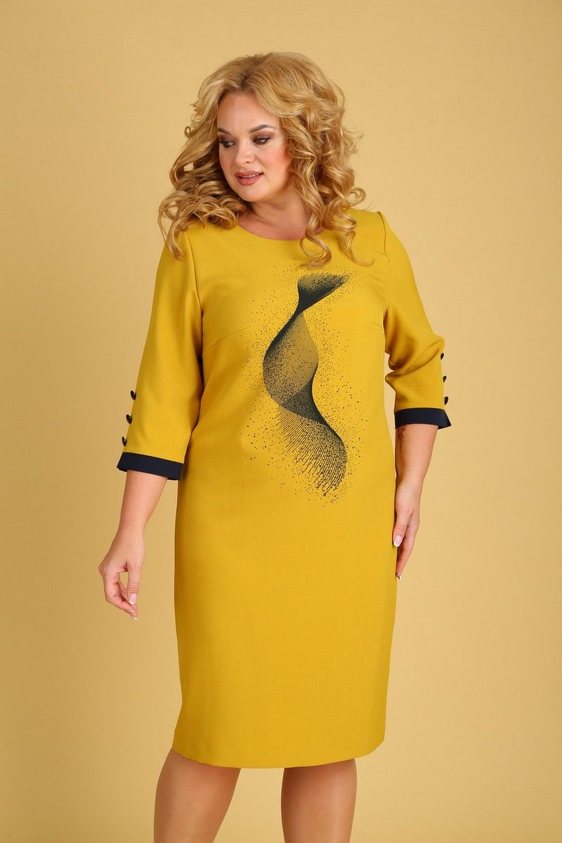 женские платья Ксения Стиль