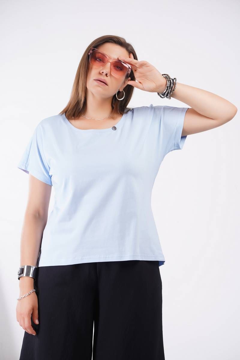 женские майки GRATTO