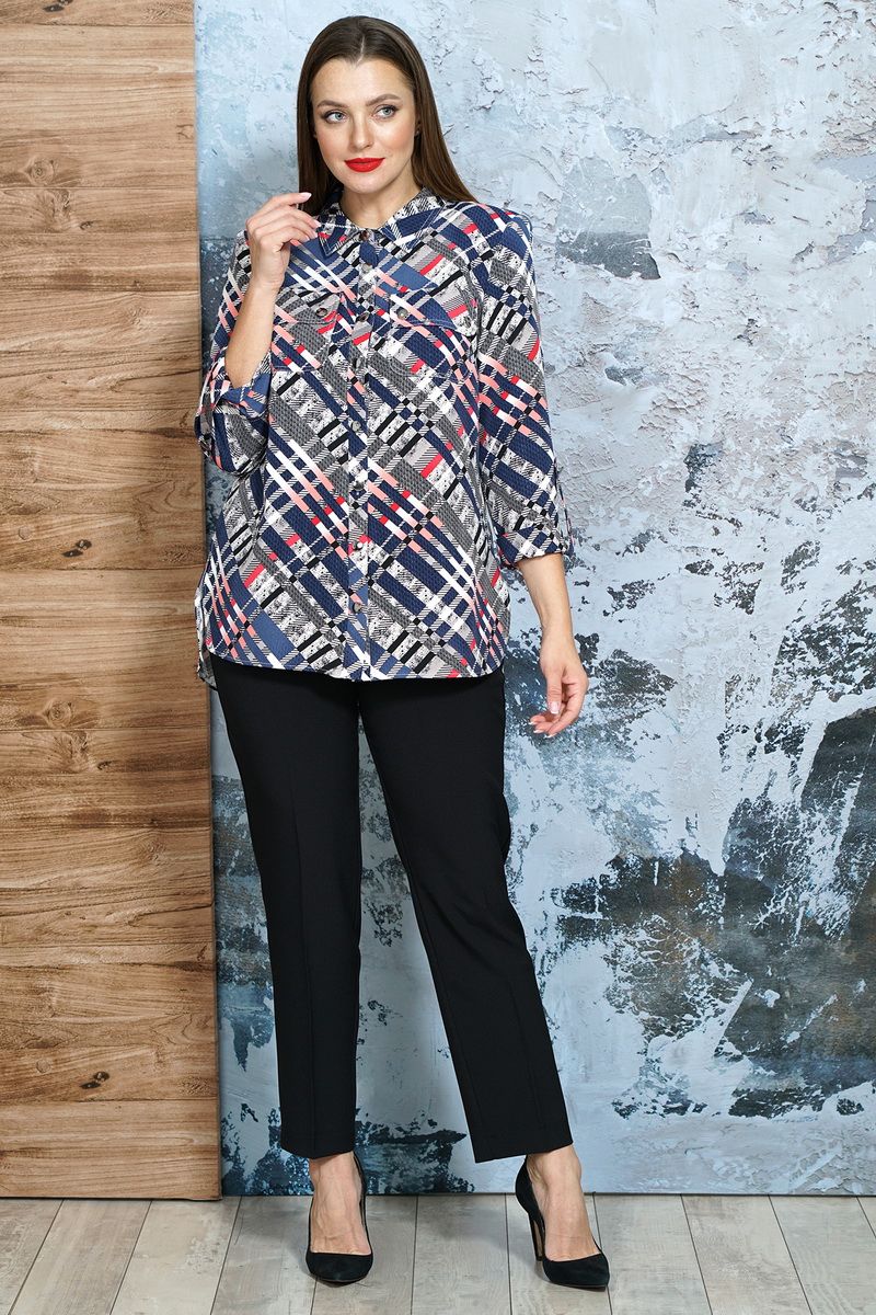 женские блузы Белтрикотаж
