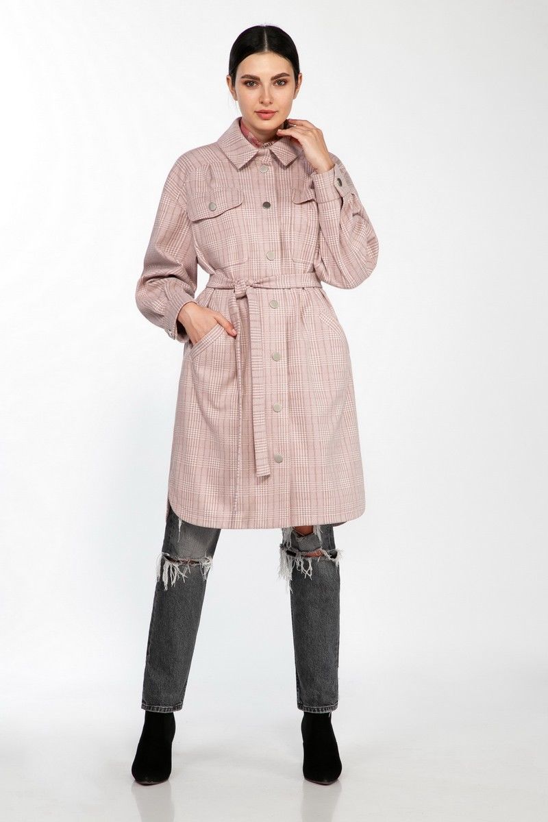 Женское пальто LaKona