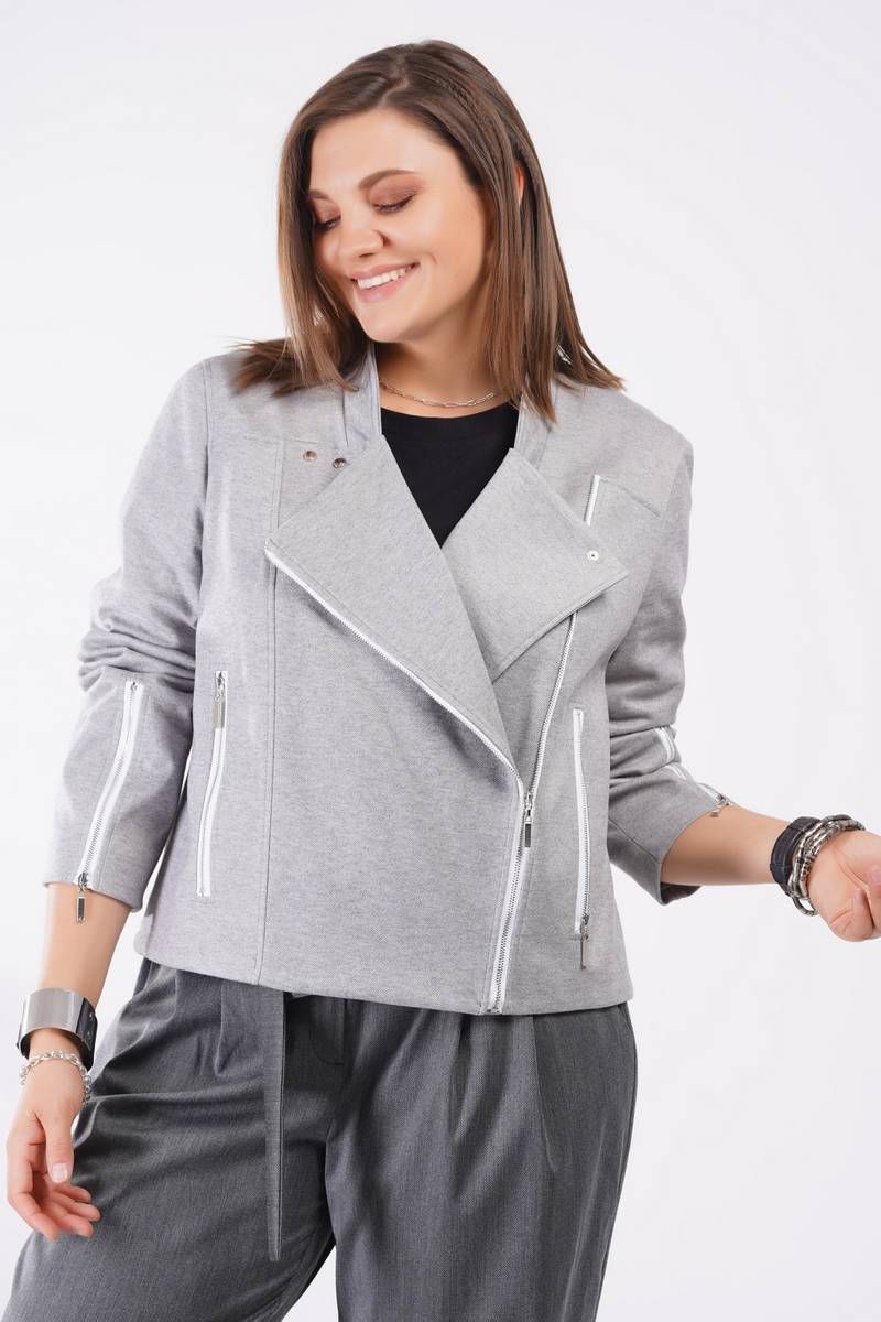 Женская куртка GRATTO