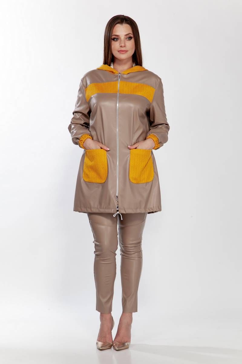 Женский комплект с курткой Belinga