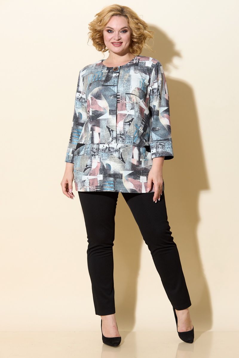 женские блузы БАГРЯНИЦА