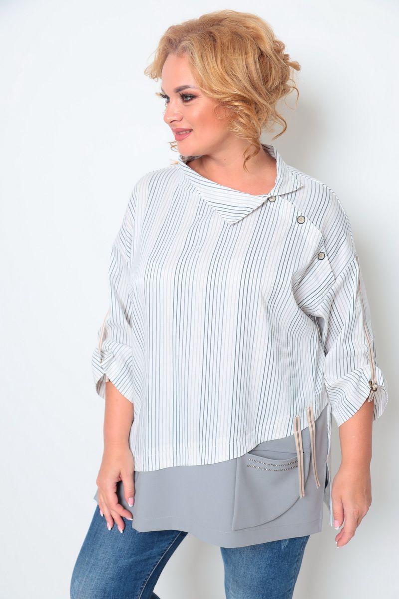 туники Michel chic