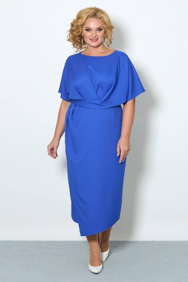 Платье STEFANY