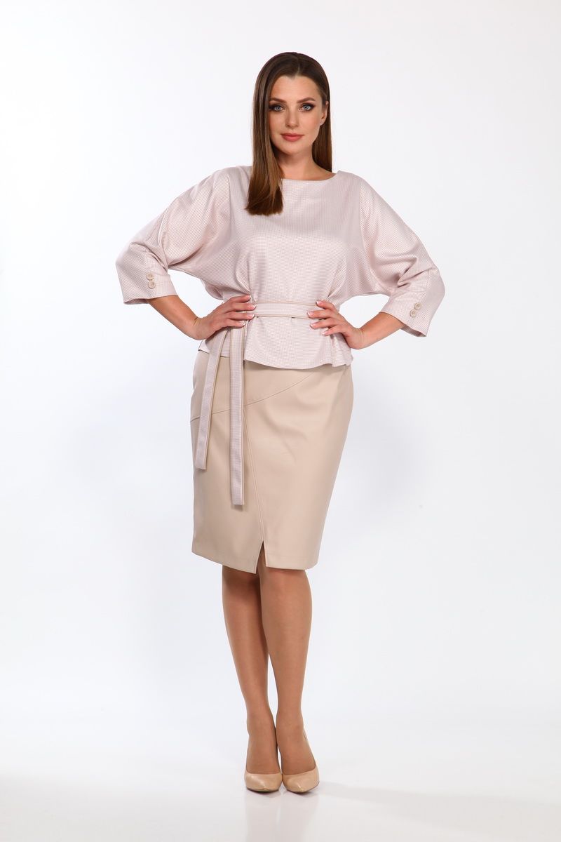 Юбочный комплект Bonna Image