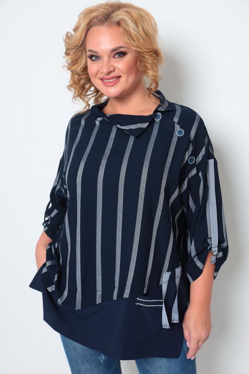 туники Michel chic