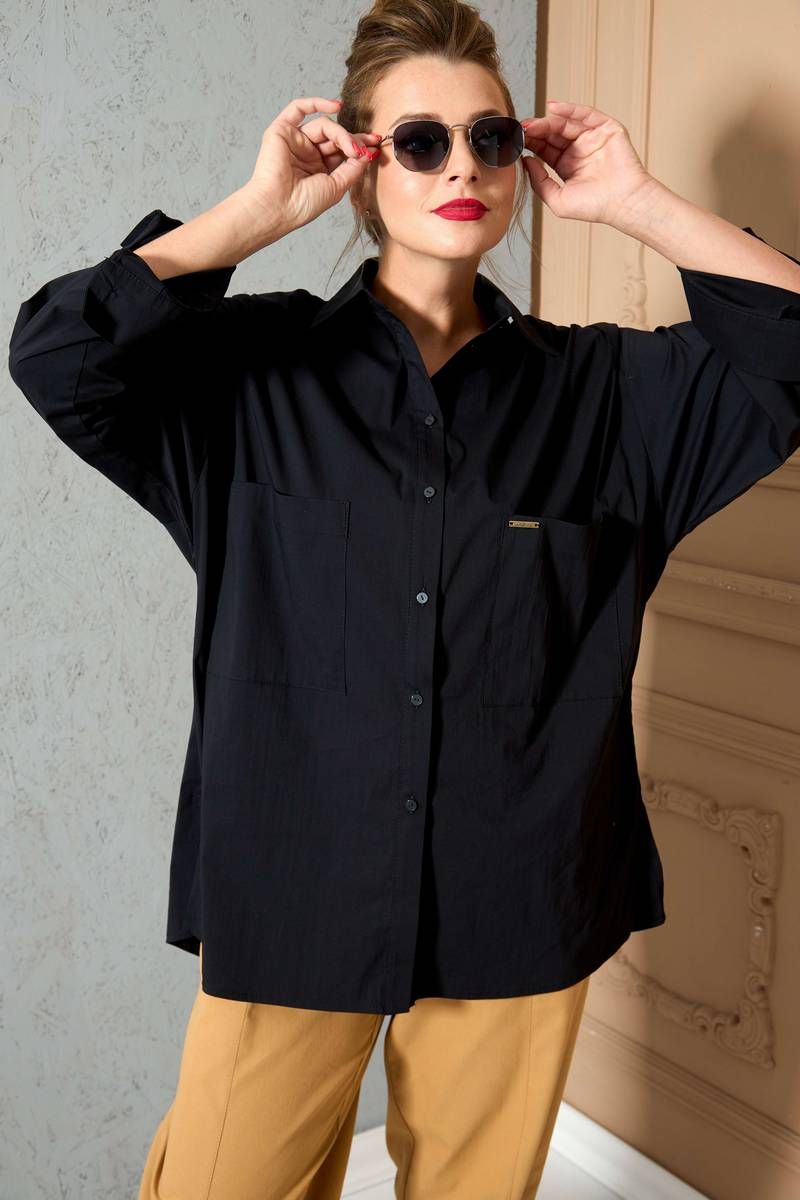 женские рубашки SOVA