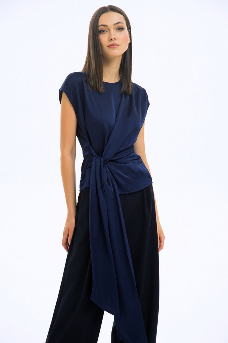 женские блузы LaVeLa