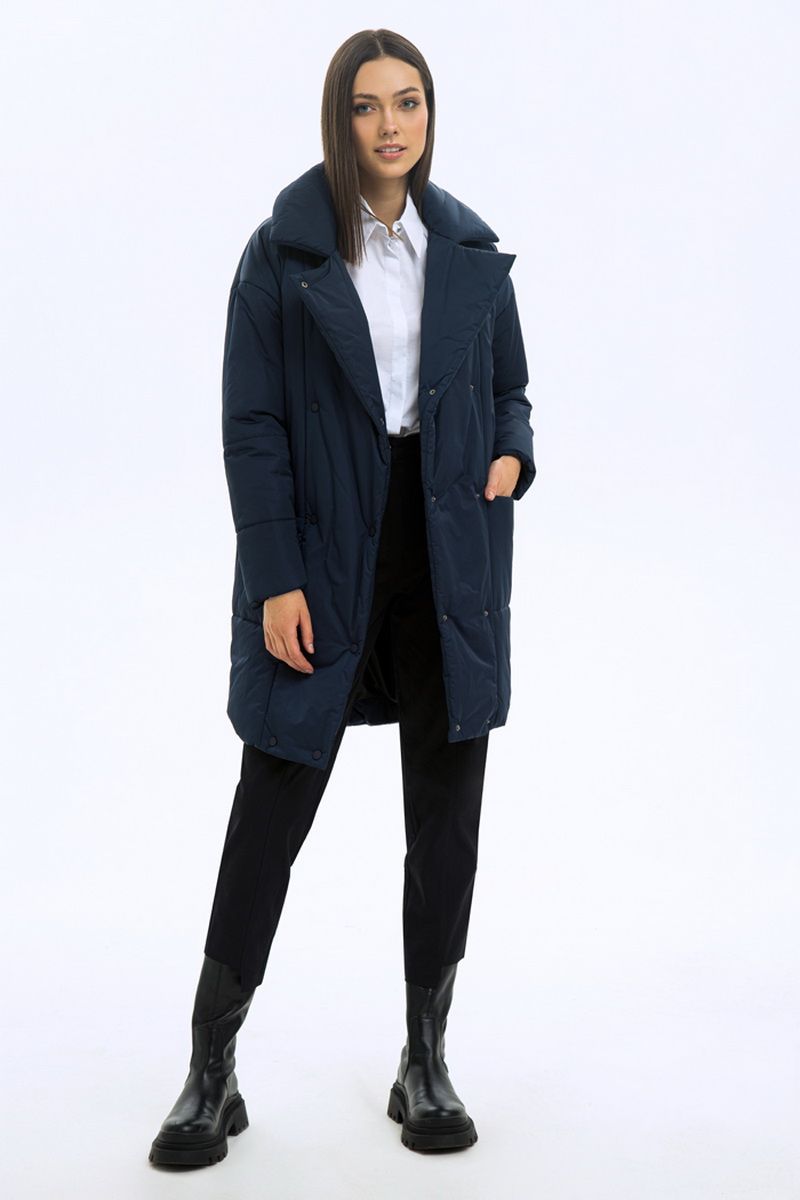 Женское пальто LaVeLa