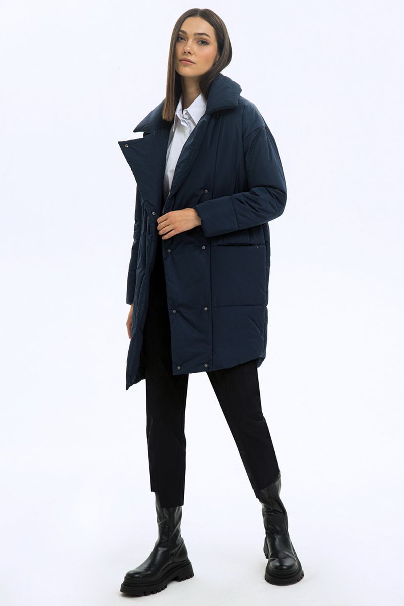 Женское пальто LaVeLa