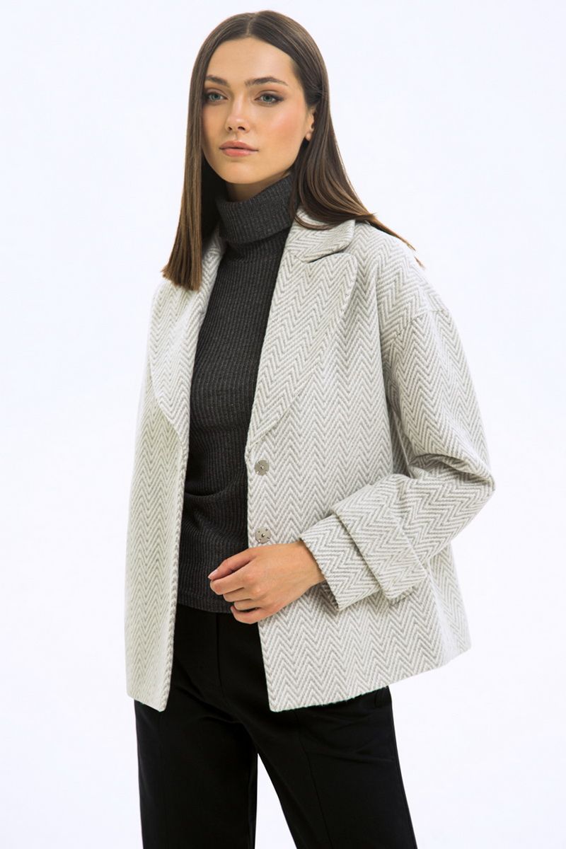 Женское пальто LaVeLa