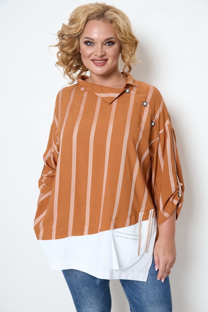 туники Michel chic