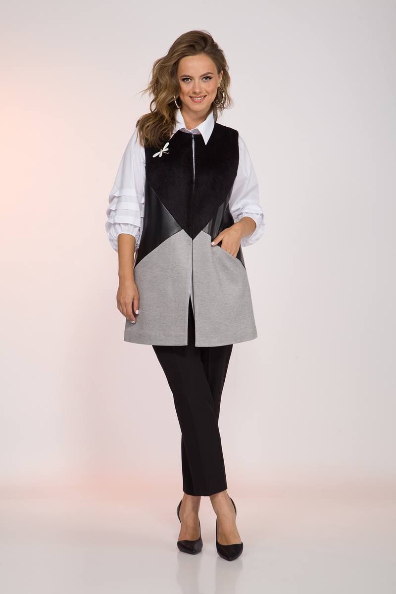 Брючный комплект INPOINT.