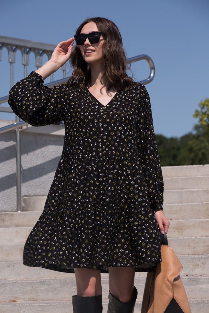 Платье Prestige