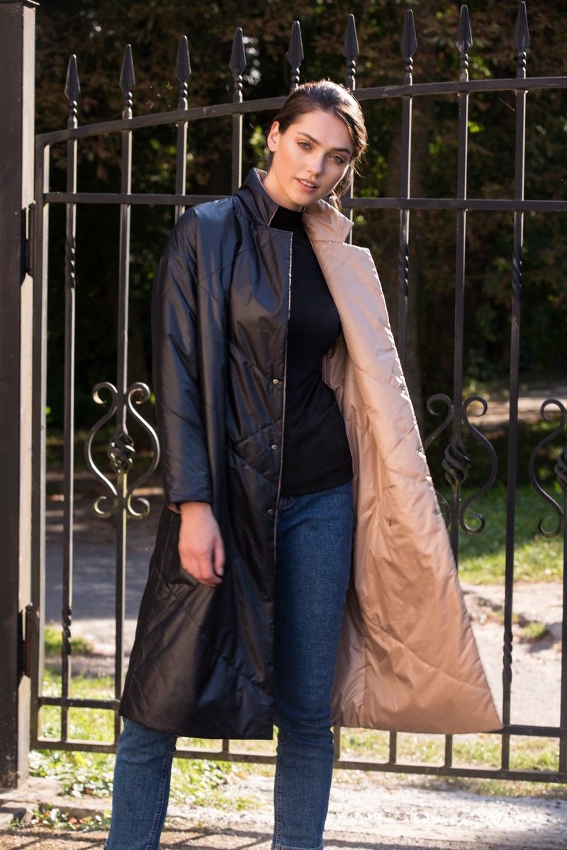 Женское пальто Prestige