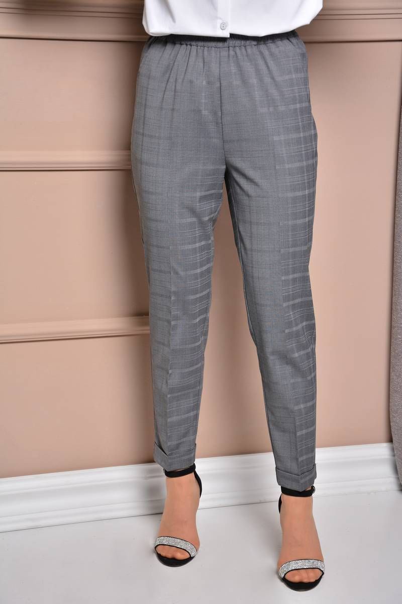 Женские брюки LM