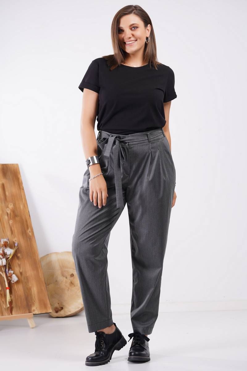 Женские брюки GRATTO