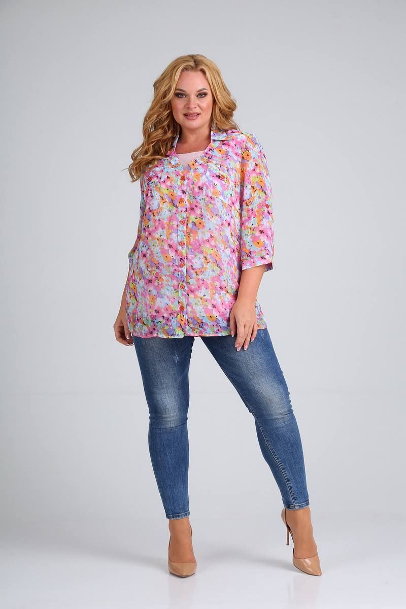 женские блузы SOVITA