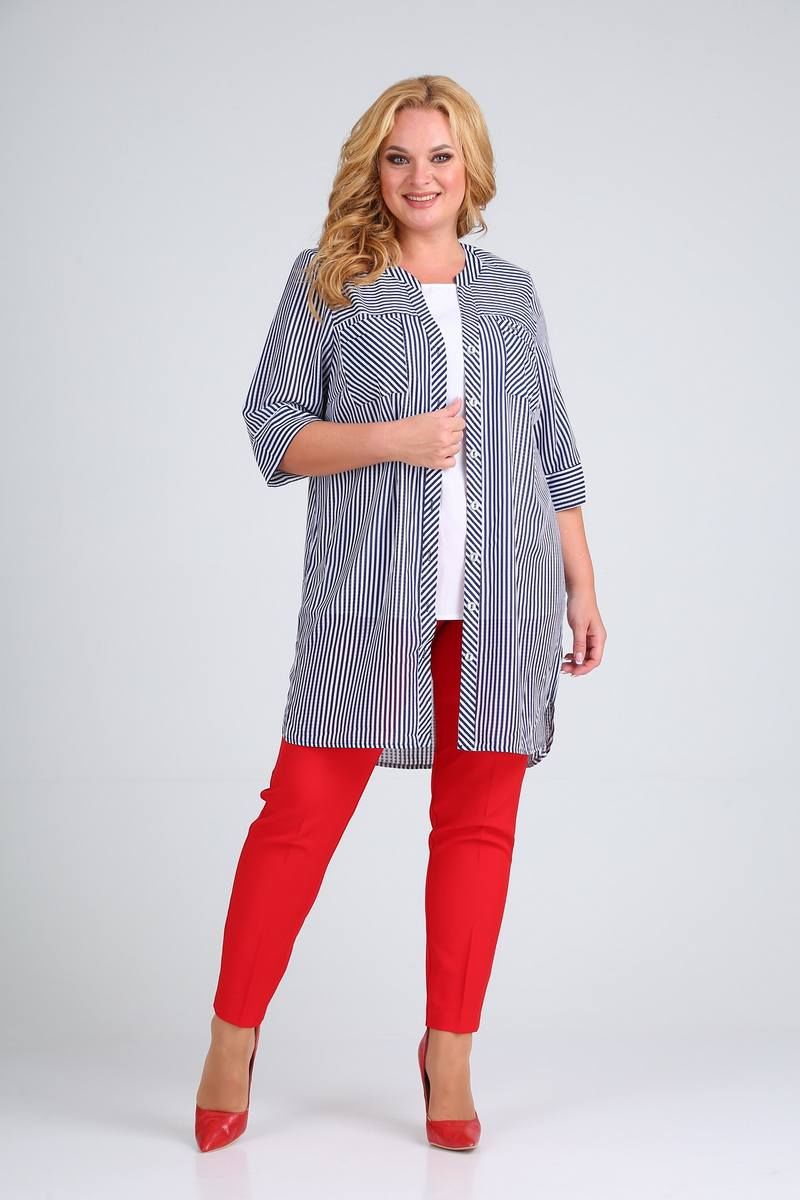 Комплект с блузой SOVITA