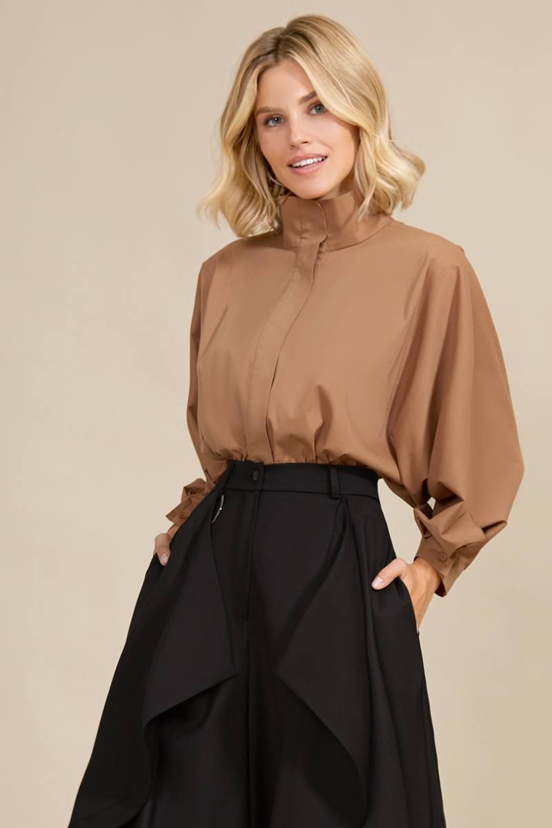 женские блузы Rivoli