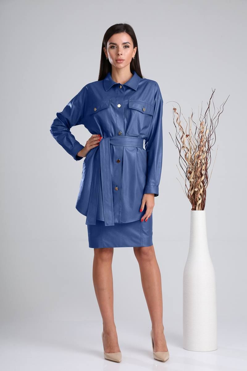 Юбочный комплект Verita