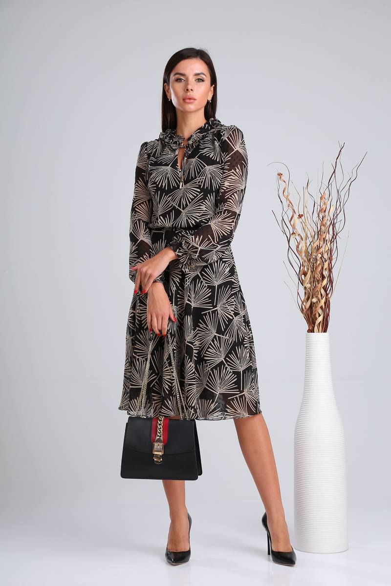 женские платья Verita