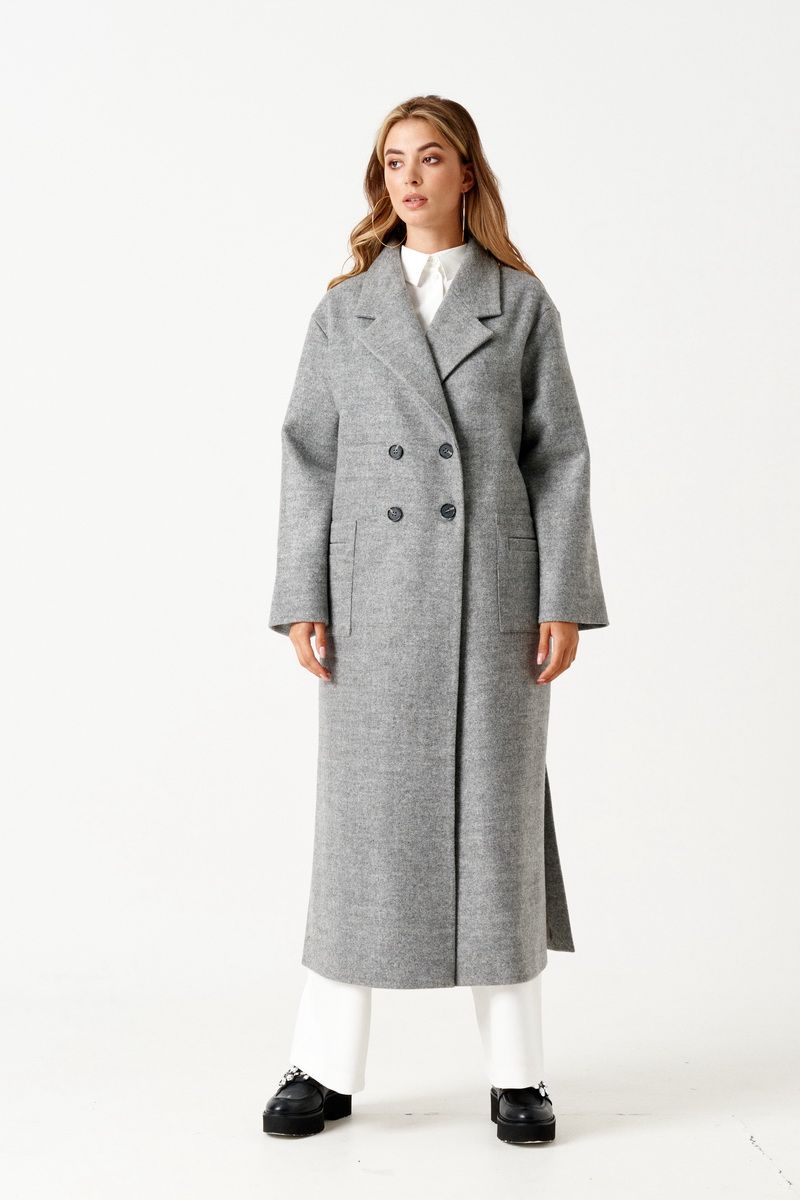 Женское пальто ELLETTO LIFE