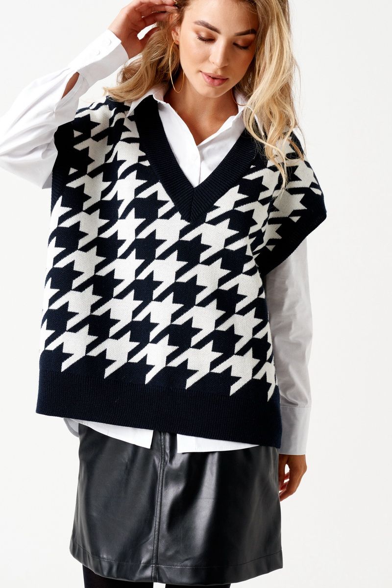 женские жилеты ELLETTO LIFE