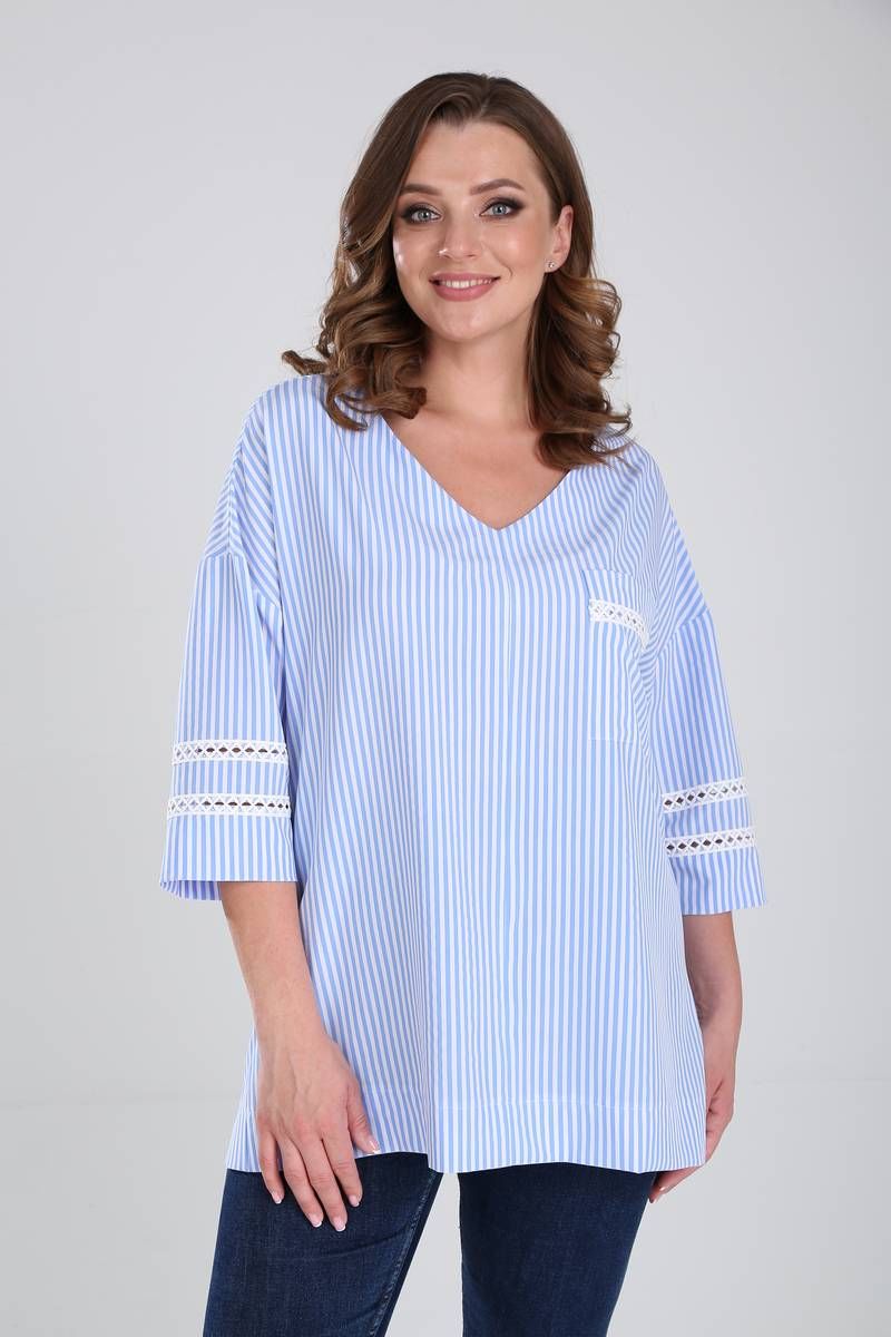 женские блузы Modema