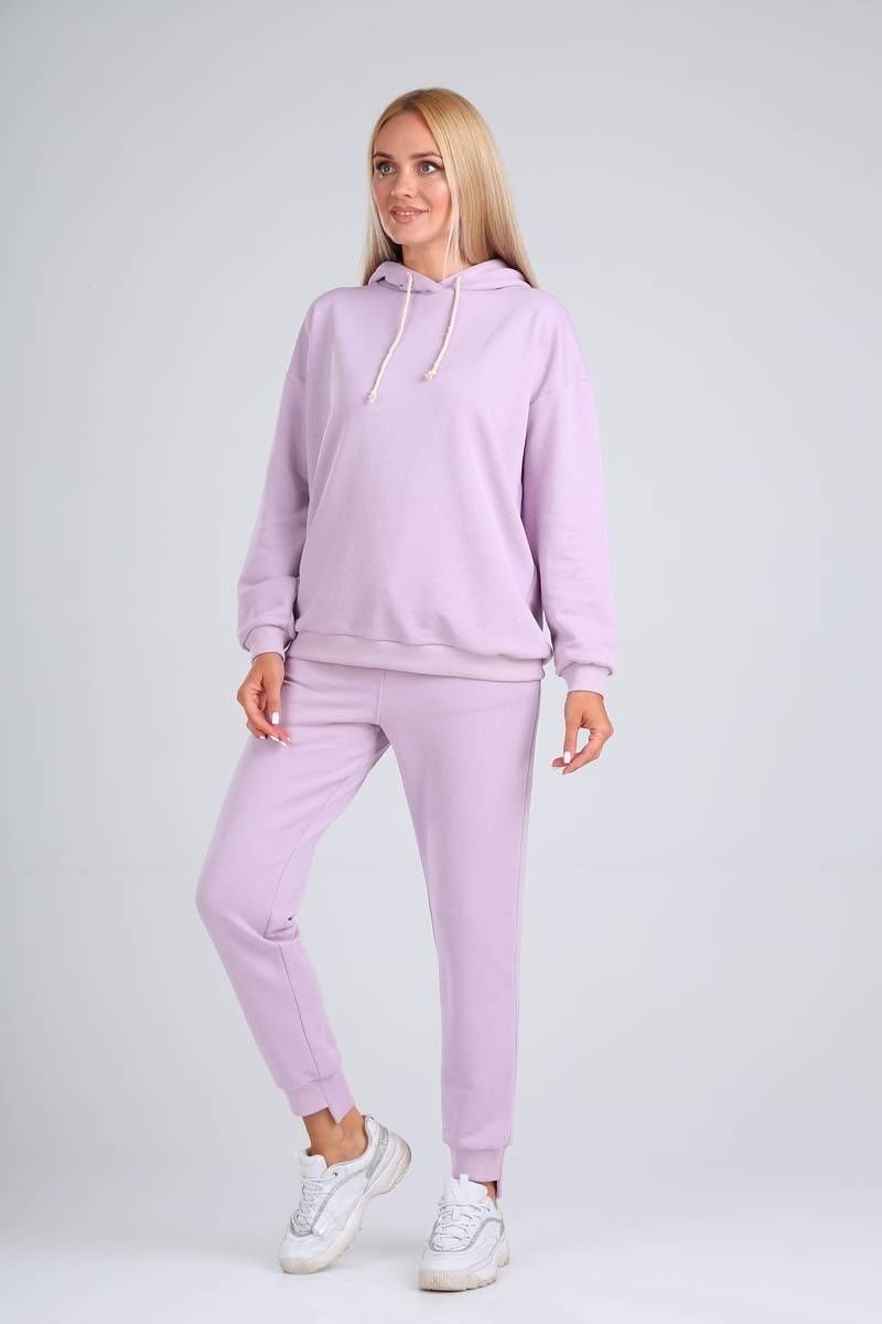 Спортивный костюм Modema