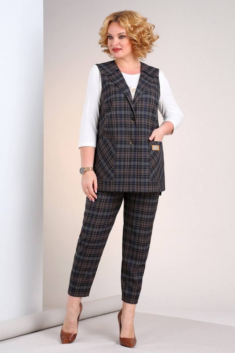 Брючный комплект Jurimex