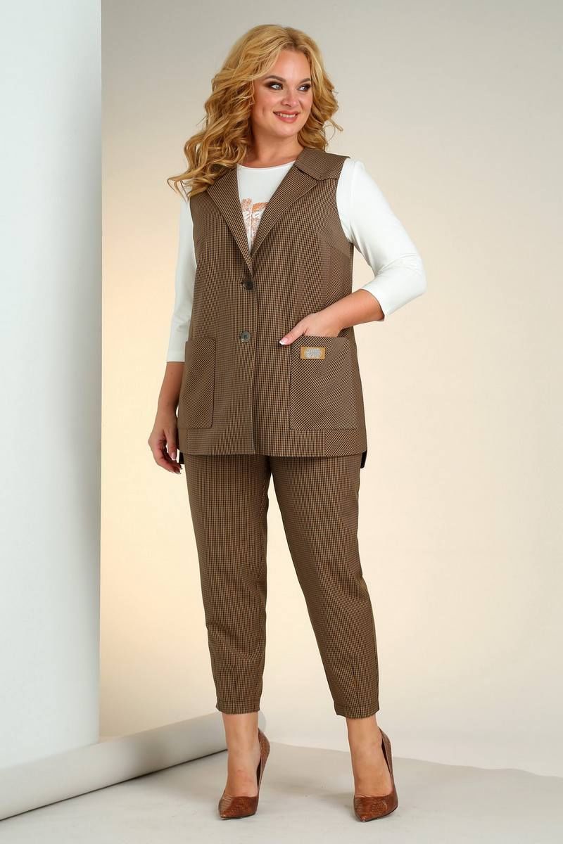 Брючный комплект Jurimex